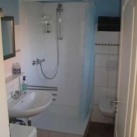Holiday home Ferienhaus Buernstraat