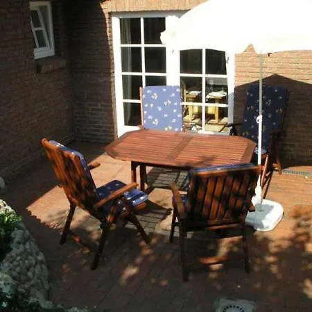Ferienhaus Buernstraat